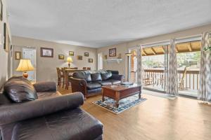 3BR Golf Front Pinehurst Condo