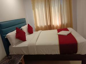 Hotel City Lite Near IGI Airport