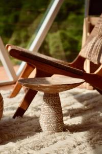 The Seaview Dome - Glamping at Karuna El Nido