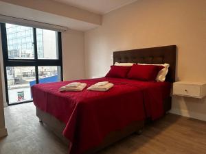 Brand new apartment in Miraflores