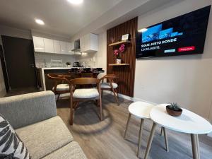 Brand new apartment in Miraflores