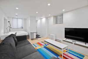 Charming Studio in the Plateau