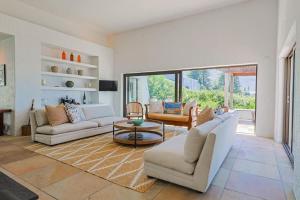 Whale Haven Villa - Spectacular Sea Views