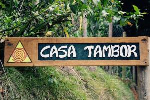 Eco Lodge in nature -10 min to Paraty centerl