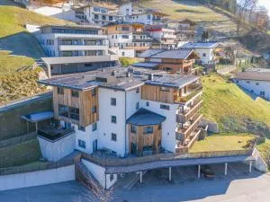 Helfensteinblick - Finsing