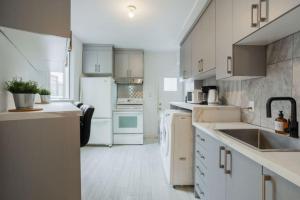Grand Urban 4BR Luxe Loft in Griffintown