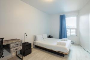 Grand Urban 4BR Luxe Loft in Griffintown