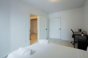 Grand Urban 4BR Luxe Loft in Griffintown ZD2