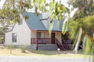 Banksia House Cape Paterson