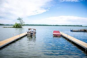 Westlake Consecon Cottage - 3hvězdičkové hotely ve městě Wellington