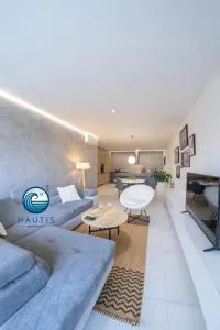 Apartmán NAUTIS - Jalšové