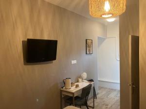 Hotels Logis Hotel du Nord : photos des chambres