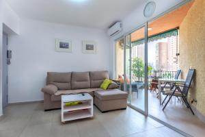 Mediteran 150 m beach