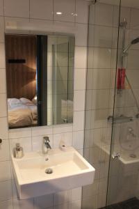 Hafjelltoppen-New apartment with a beautiful view and high standard