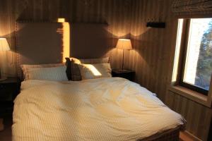 Hafjelltoppen-New apartment with a beautiful view and high standard
