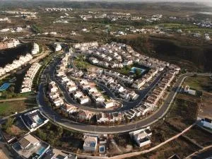 Vista Hermosa - Santa Clara