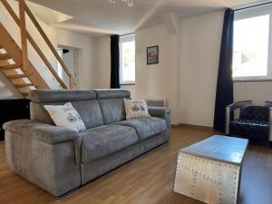 Appartements La Bulle d R : photos des chambres