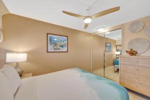Kuleana Club #410 Oceanfront 1 bedroom 1 bathroom - Gated 2nd Fl