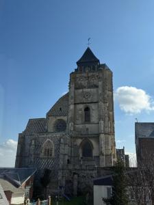 Appartements La Bulle d R : photos des chambres