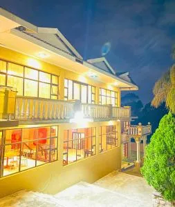 GoldenWays Motel Mbabane - Sidvokodvo