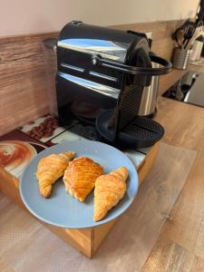 Appartements La Bulle d R : photos des chambres