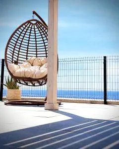 Villa Palase - Orllan