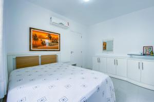 Apto de 2 dormitórios na Praia de Palmas - 0456