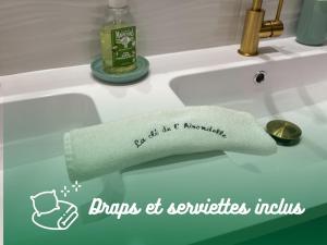 Maisons de vacances Vila nostra familha : photos des chambres