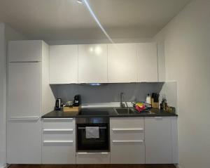 Gemütliches Apartment am BER Flughafen