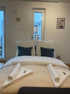 Gemütliches Apartment am BER Flughafen