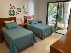 Depa Playa del Carmen ATSI