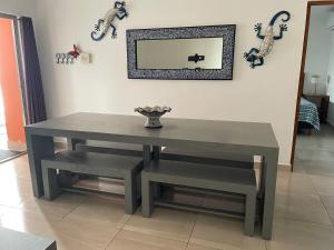 Depa Playa del Carmen ATSI