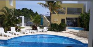 Depa Playa del Carmen ATSI