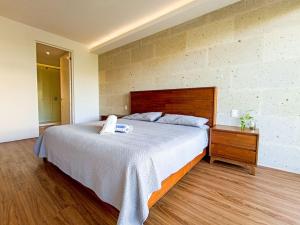 Wide Studio with Sunny Balcony Pool Gym Steps 2 Beach