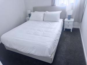 Two Bedroom Apartment