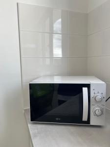 Appartements Appartement moderne et spacieux 4 : photos des chambres