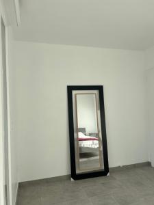 Appartements Appartement moderne et spacieux 4 : photos des chambres