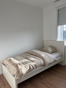 Appartements Appartement moderne et spacieux 4 : photos des chambres