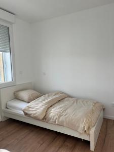 Appartements Appartement moderne et spacieux 4 : photos des chambres