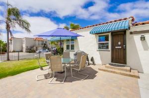 Spring break 2 blocks to beach pier Newport Ave