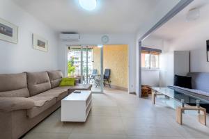 Mediteran 150 m beach