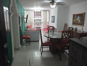 Alojamiento el morro 9B