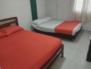 Alojamiento el morro 9B