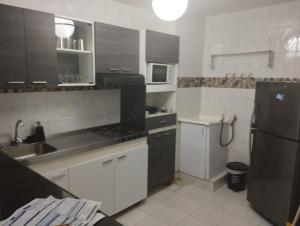 Alojamiento el morro 9B