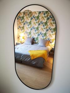 Appartement Juan Les Pins à 700 m des plages