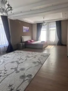 Элитный дом - Karagayly