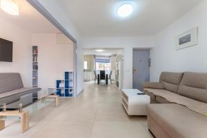 Mediteran 150 m beach