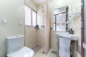 Mediteran 150 m beach