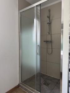 Appartements La Bulle d R : photos des chambres