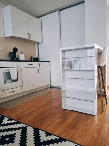 Noemi City Apartman